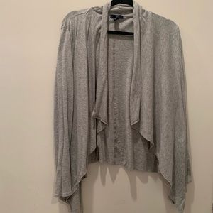 Gap Cotton Cardigan
